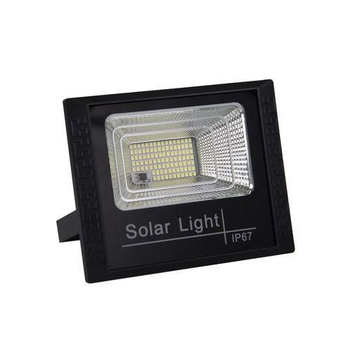 product_image_name-Generic-40 Watts TOP Quality Remote Controlled Sensor Solar Flood Light Dusk to Dawn-2
