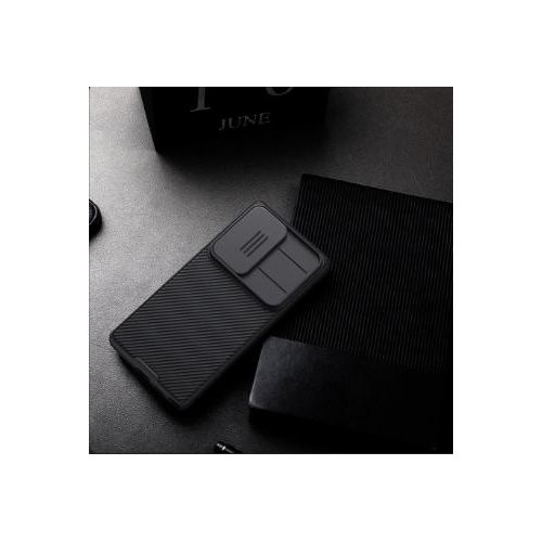 product_image_name-Nillkin-CamShield Pro Case for Samsung Galaxy S21 – Black--3
