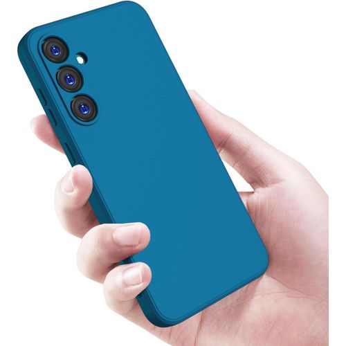 product_image_name-Generic-Silicone case cover for Samsung Galaxy A26 5G-3