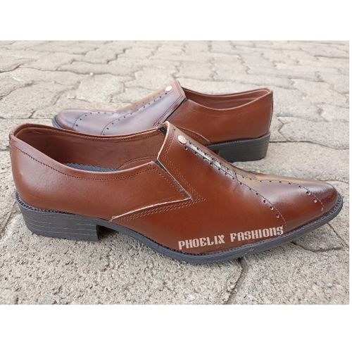 product_image_name-PHOELIX FASHIONS-ELEGANT ETHIOPIAN LEATHER OFFICIAL SHOES.-3