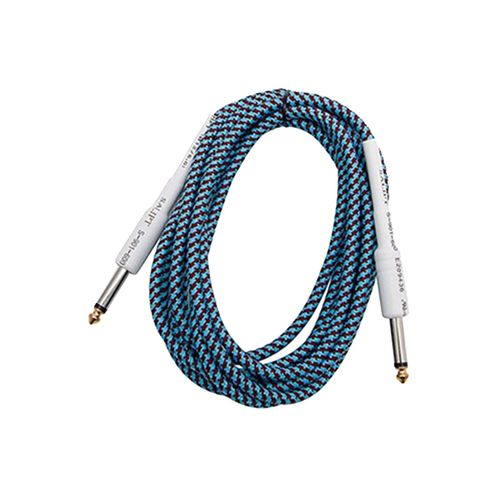 Generic Guitar Cable Stable Transmission Anti interference OFC