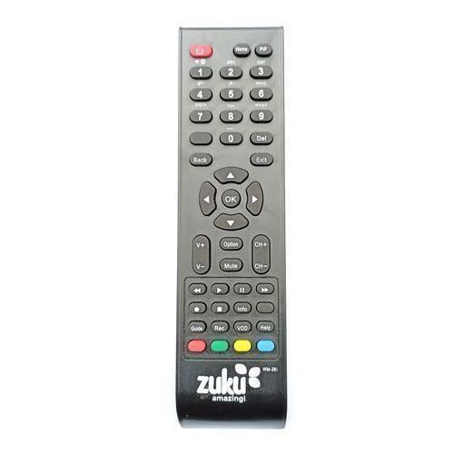 product_image_name-Generic-ZUKU Amazing Decoder Remote Control-1