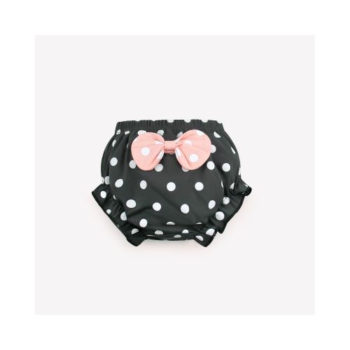 Fashion 4pcs Girls' Cotton Underwear Cute Baby Protective Panties @ Best  Price Online