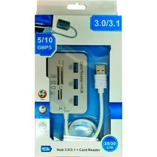 product_image_name-Generic-hub  3.0 HUB 4 Port For desktop/laptop.-1
