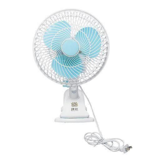 product_image_name-Generic-Table Clip Powerful Cooler Fan -2