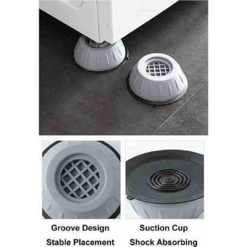 product_image_name-Generic-Universal  Shock and Noise Cancelling Anti-Vibration Pads -6