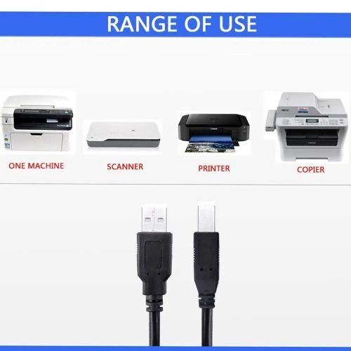 product_image_name-Generic- 1.5m USB Printer Cable-2