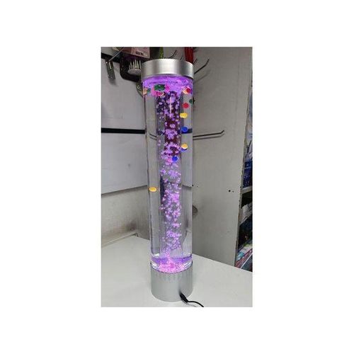 product_image_name-Generic-LED Bubble Aquarium Lamp – 50cm Tube Mood Light-1