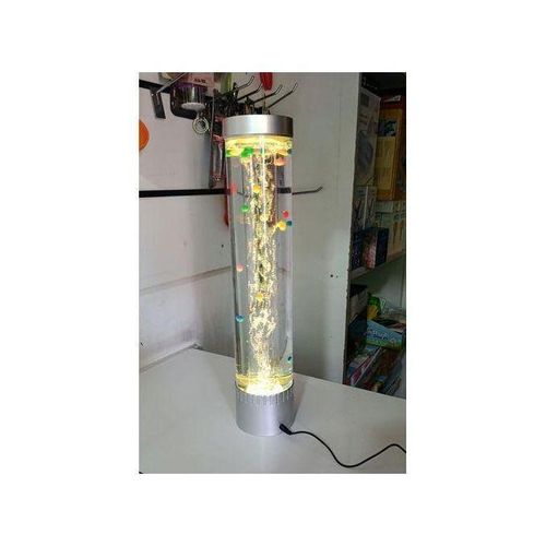 product_image_name-Generic-LED Bubble Aquarium Lamp – 50cm Tube Mood Light-2