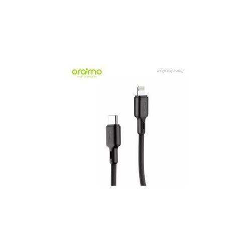 product_image_name-Oraimo-USB C Type C Cable For IPhone-3