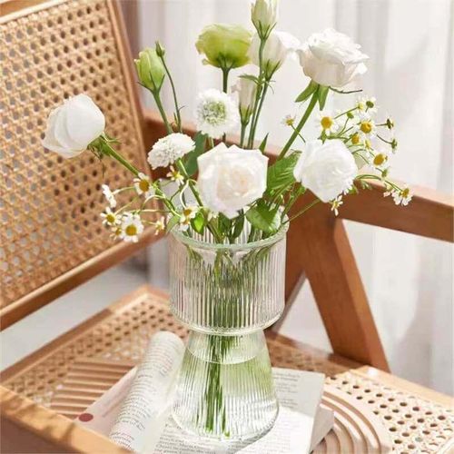 product_image_name-Generic-flower vase 800ml glass vase-OFFER!!!-1