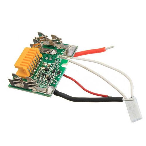 Generic 18V Battery Chip PCB Board Replacement for Makita BL1830 BL1840 BL1850 LXT400 NO5298 Best Price Online Jumia Kenya