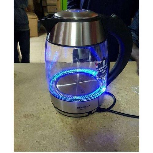 Illuminating Electric Kettle