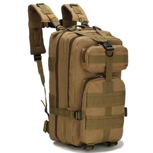 Military sales bag price