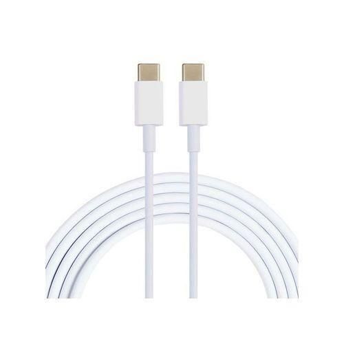 product_image_name-Generic-Apple Macbook Type C To C Cable Data 2M-1