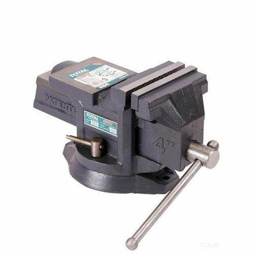 product_image_name-TOTAL-THT6146 Bench vice Swivel base size-4" 6.7kg-3