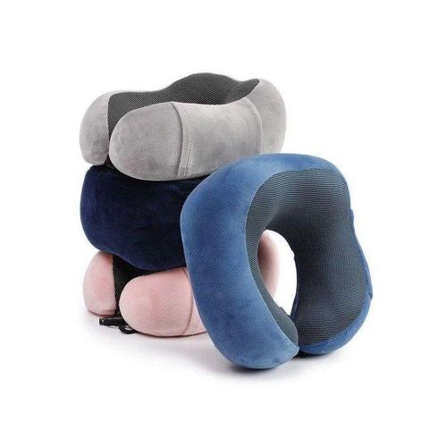 product_image_name-Cozy- U-Shaped Pillow-1