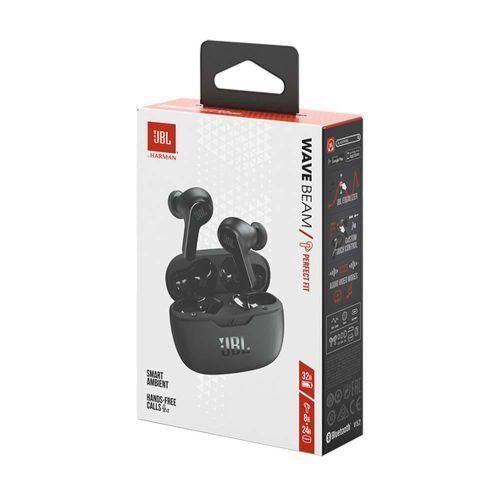 product_image_name-Jbl-Wave Beam in-Ear Wireless Earbuds TWS with Mic,App for Customized Extra Bass Eq,32 Hours Battery-1