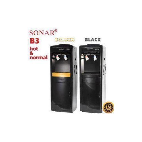 product_image_name-Sonar- hot and normal free standing water dispenser-1