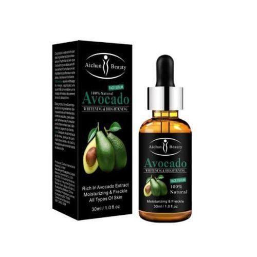 product_image_name-Generic-Aichun Beauty Avocado Face & Eye Serum, 30ml-1
