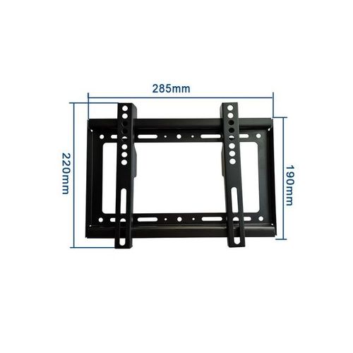 43 inch tv 2025 wall mount stand
