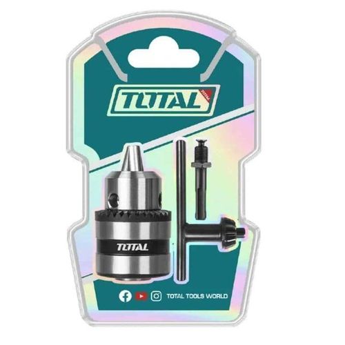 product_image_name-TOTAL-TAC451301 13mm Key chuck-2