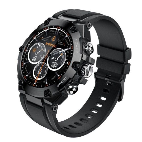 Infinix Infinix XWatch GT3 available in Kenya