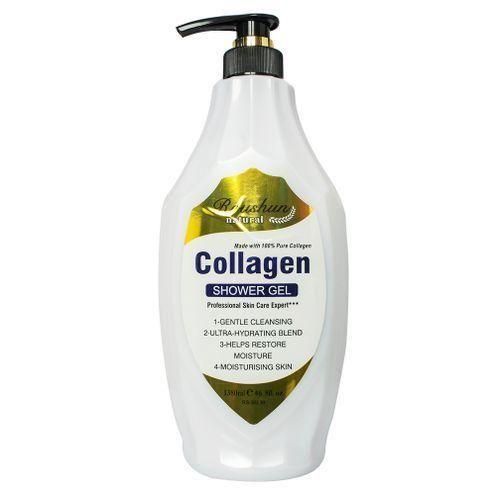 product_image_name-Roushun-Natural Collagen Shower Cream For All Ski. Types -1380ml-1