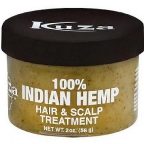 product_image_name-Kuza-100% Indian Hemp Hair& Scalp Treatment.-1