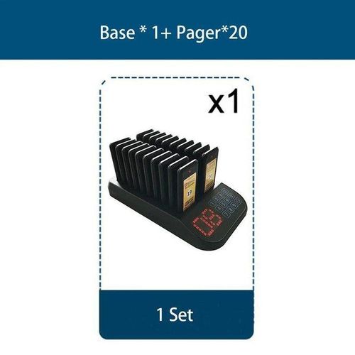 Generic Touch Panel Touch Screen Calling System Wireless Paging Queue ...