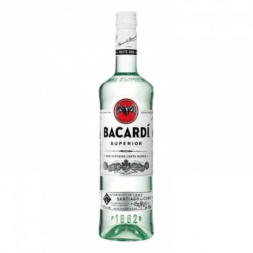 product_image_name-Bacardi-Carta Blanca White Rum 1L-1
