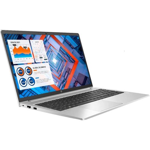 HP ProBook 430 G8 - 11th Gen Intel Core i5-1135G7 - 16GB RAM - 500GB SSD - Grade A