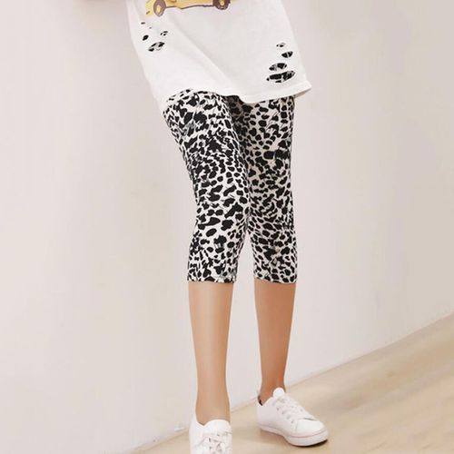 Fashion Gym High Waist Legging Women Sport Capris Slim Pants Femme