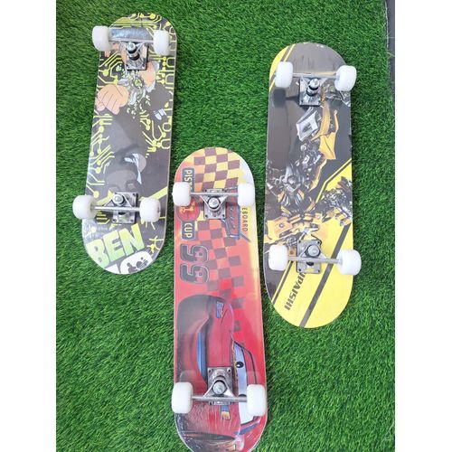 product_image_name-Generic-Pink Children's Bicycle-1