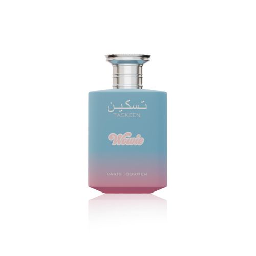 product_image_name-Paris Corner-Taskeen Wowie Eau De parfum - 100ml-2