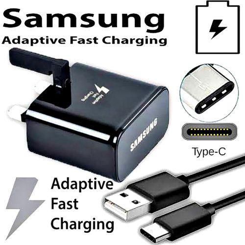 product_image_name-Samsung-Smartphone 45W FAST CHARGER With Type C Cable-1