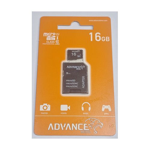 product_image_name-Advance-Memory Card 16GB-1