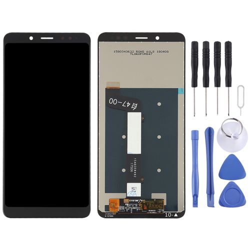 Note 5 store black screen