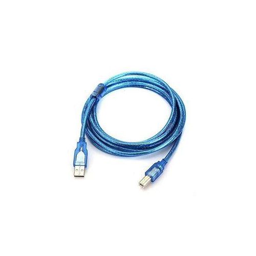 product_image_name-Generic-OXYGEN FREE USB PRINTER CABLE -10M-1