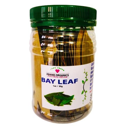 product_image_name-Femme Organics-Bay Leaf (Whole)-1