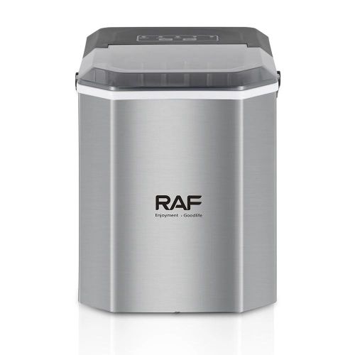 product_image_name-RAF-Stainless Steel Square Ice Cube Maker-1