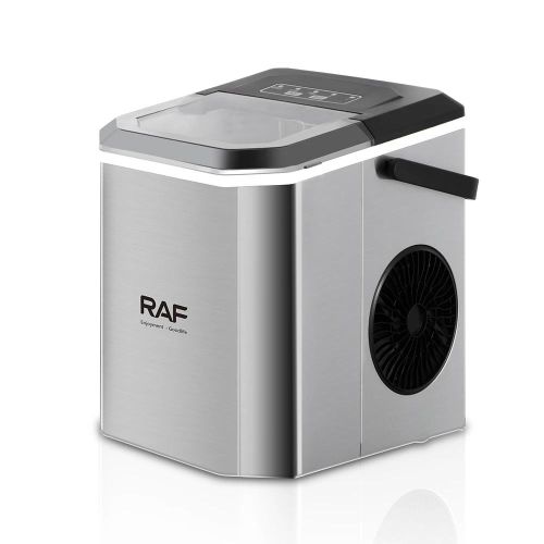 product_image_name-RAF-Stainless Steel Square Ice Cube Maker-3