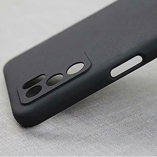 product_image_name-Generic-Anti-fingerprint Soft Silicone TPU Cover Case for Oppo A16-3