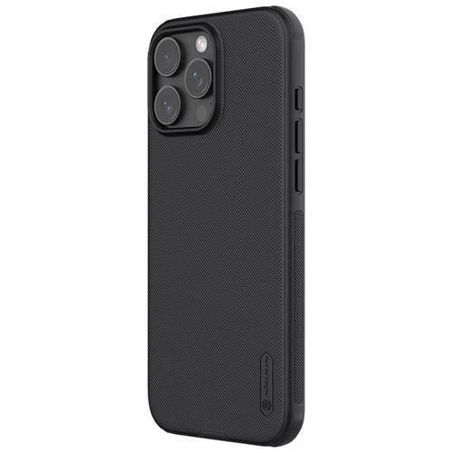 product_image_name-Generic-Nilkin Super Frosted Shield Pro Matte Cover Case For Apple IPhone 16 Pro Max-2