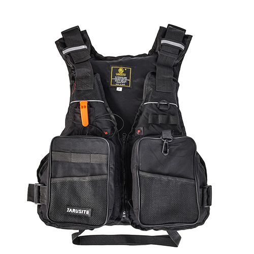 Generic Outdoor Fishing Vest Pesca Life Jacket Sport Men Swimming Safety  Survival @ Best Price Online