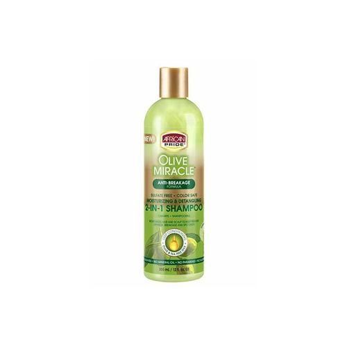 product_image_name-AFRICAN PRIDE- Olive Miracle 2 In 1 Shampoo.-1