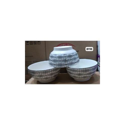 product_image_name-Generic-6pcs white black bowls-1