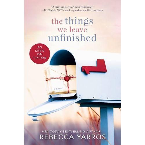 product_image_name-Jumia Books-The Things We Leave Unfinished-1