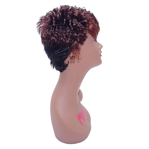 Affordable fashion wigs deals