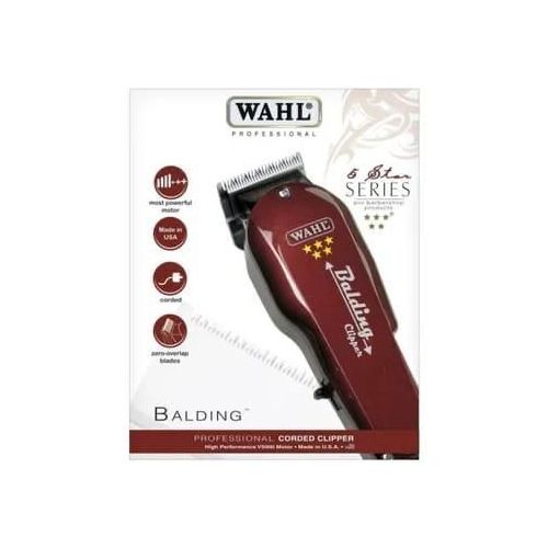 Wahl Balding Shaving Machine Best Price Online Jumia Kenya